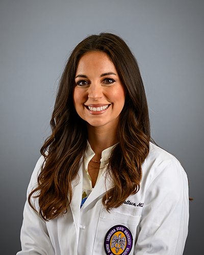 Jennifer Wallace, M.D.
